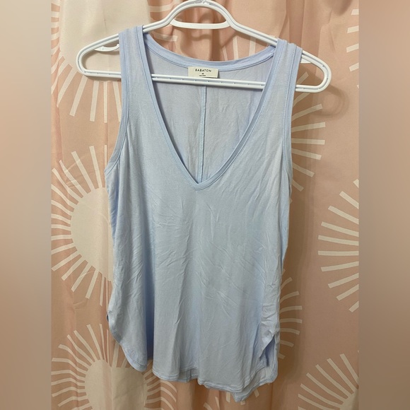 Babaton Zayn Tank - Picture 6 of 6